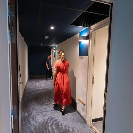 Ibis Centre Euromed 3*