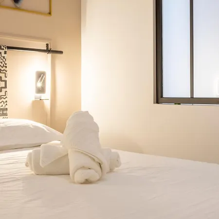 Adira Panier 2 Etoiles Apartment *