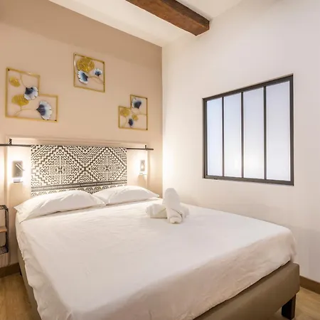 Apartment Adira Panier 2 Etoiles Marseille