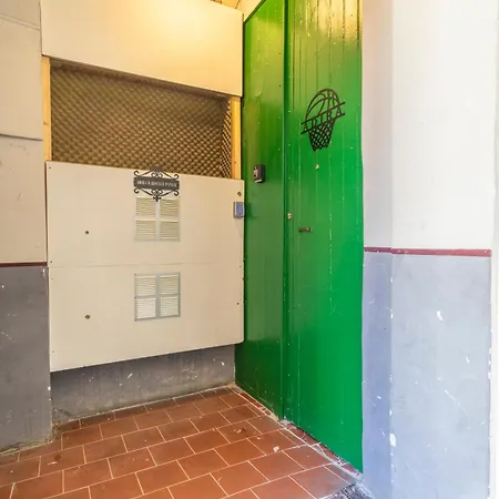 Adira Panier 2 Etoiles Apartment