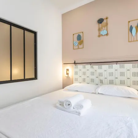 Apartment Adira Panier 2 Etoiles *