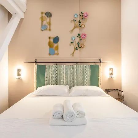 Apartment Adira Panier 2 Etoiles *