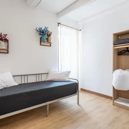 Apartment Adira Panier 2 Etoiles Marseille