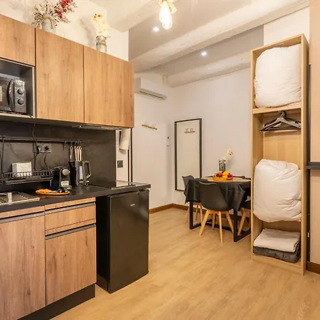 Apartment Adira Panier 2 Etoiles *