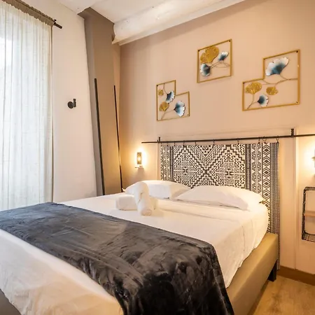 Apartment Adira Panier 2 Etoiles Marseille