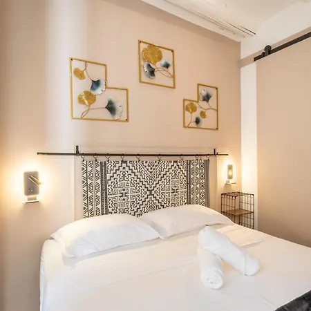 Apartment Adira Panier 2 Etoiles