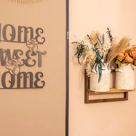 Apartment Adira Panier 2 Etoiles *