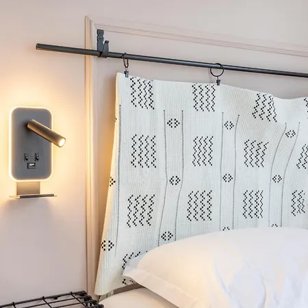 Adira Panier 2 Etoiles Apartment Marseille