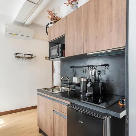 Adira Panier 2 Etoiles Apartment Marseille