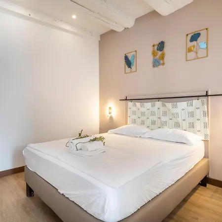 Adira Panier 2 Etoiles Apartment *