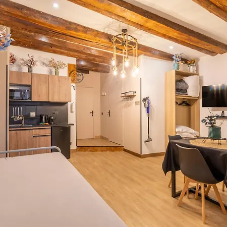 Apartment Adira Panier 2 Etoiles *