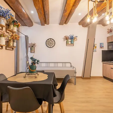 Apartment Adira Panier 2 Etoiles *