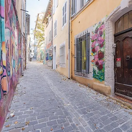 Appartement T1 Pop Neuf Au Panier *