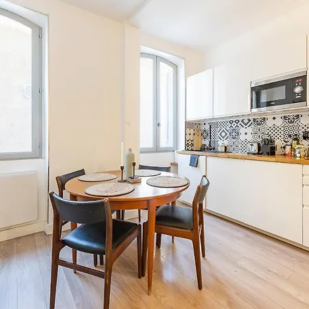 Belle Renovation Moderne Au Coeur Du Panier * Marseille