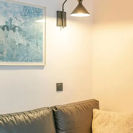 Belle Renovation Moderne Au Coeur Du Panier Apartment