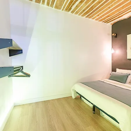 Belle Renovation Moderne Au Coeur Du Panier