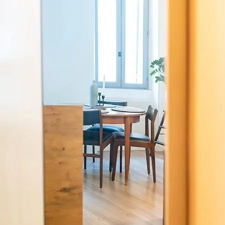 Belle Renovation Moderne Au Coeur Du Panier Apartment