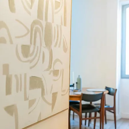Belle Renovation Moderne Au Coeur Du Panier Apartment Marseille