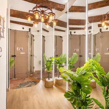 Adira Panier 2 Etoiles Apartment