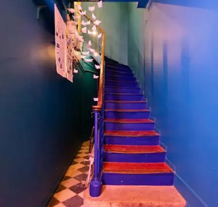 Maison Pepouze Apartment Marseille