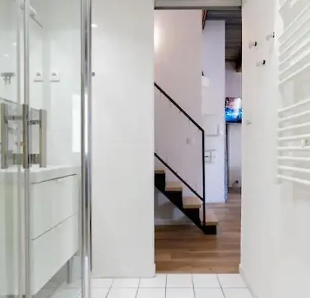 Maison Pepouze *