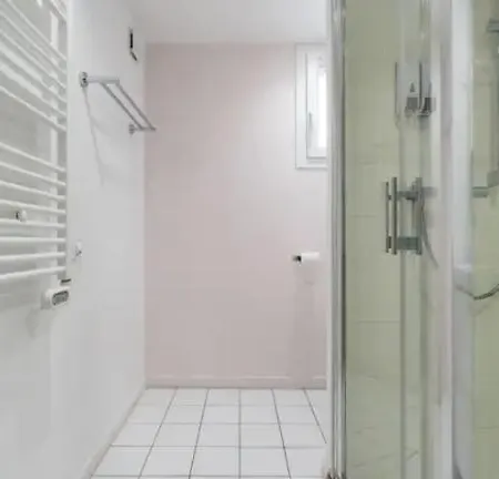 Apartment Maison Pepouze