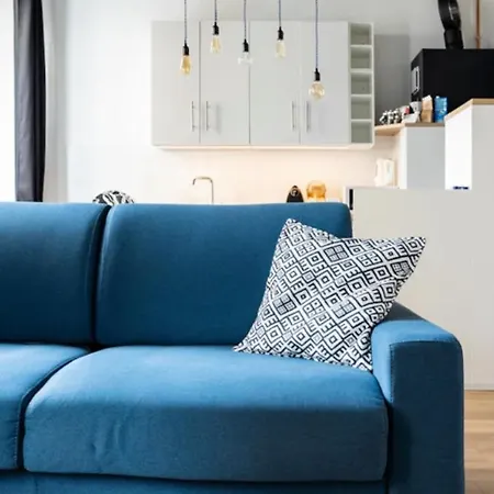 Apartment Maison Pepouze Marseille
