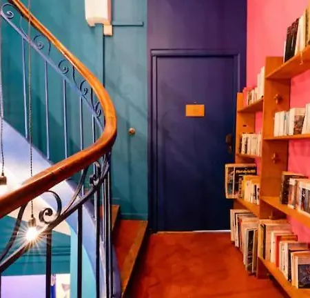Maison Pepouze Marseille