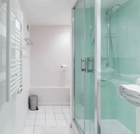 Maison Pepouze Apartment