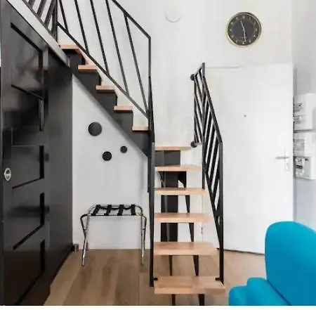 Apartment Maison Pepouze