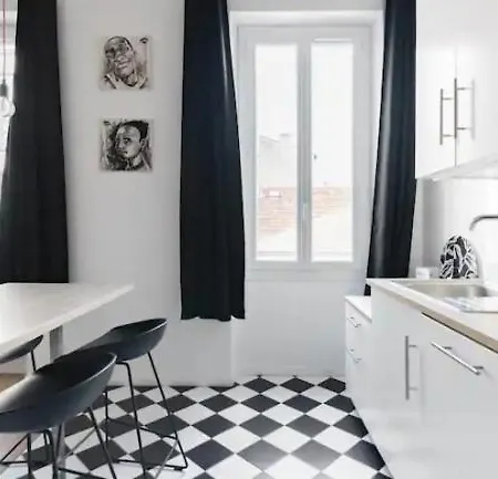 Maison Pepouze Apartment