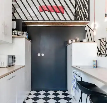 Maison Pepouze