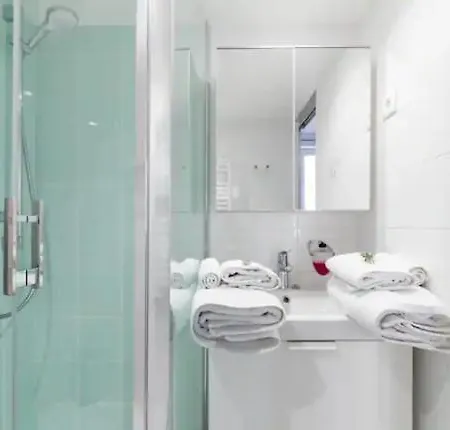 Maison Pepouze Apartment