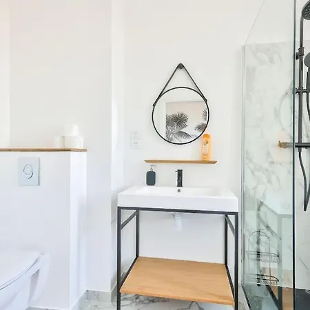 Elegant - Centre Prado Velodrome Apartment