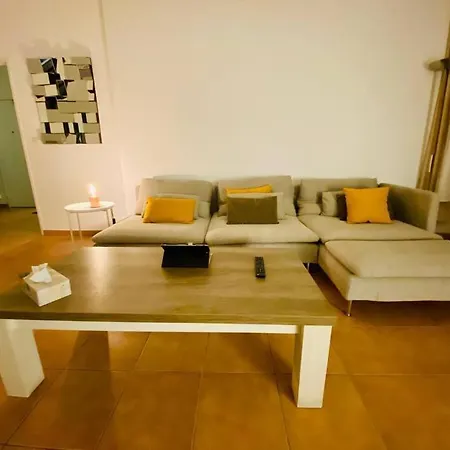 Votre Pied-a-terre A T3 Cosy A Deux Pas Du Vieux-port *