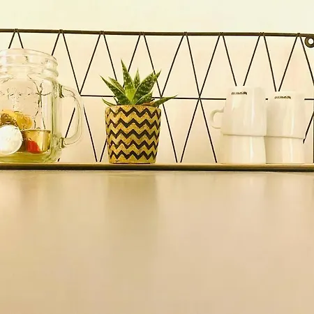 Votre Pied-a-terre A T3 Cosy A Deux Pas Du Vieux-port * Marselha