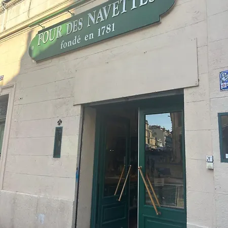 Le Saint Victor