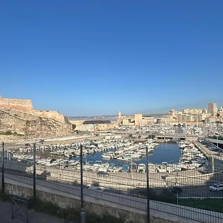 Apartment Le Saint Victor