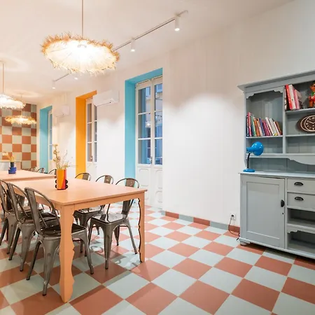 Apartmanhotel Kley Republique Marseille