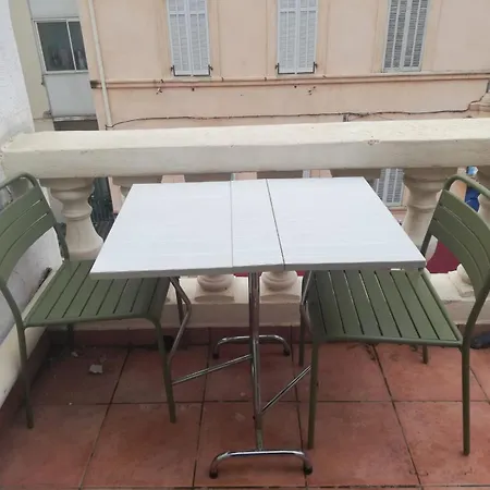 Apartamento Panier 1930