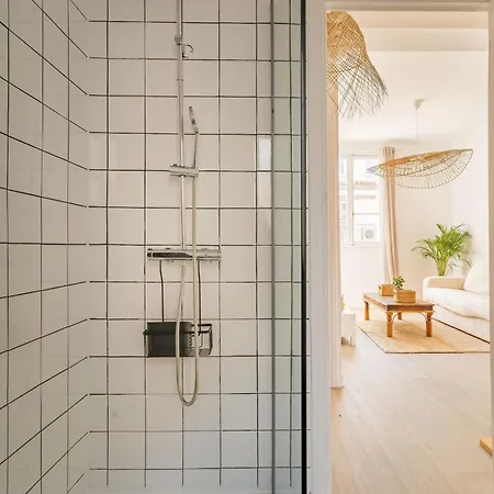 Appartement Le Pytheas - Nid Douillet A Deux Pas Du Vieux Port Marseille