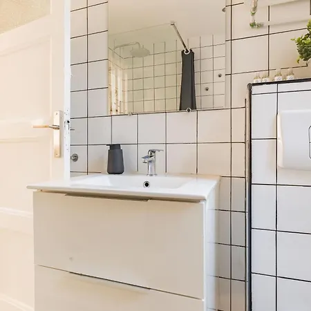 Le Pytheas - Nid Douillet A Deux Pas Du Vieux Port Appartement *