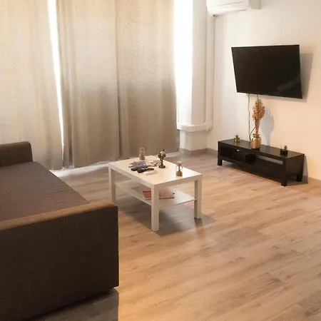 Apartment Pres Du Vieux-port *