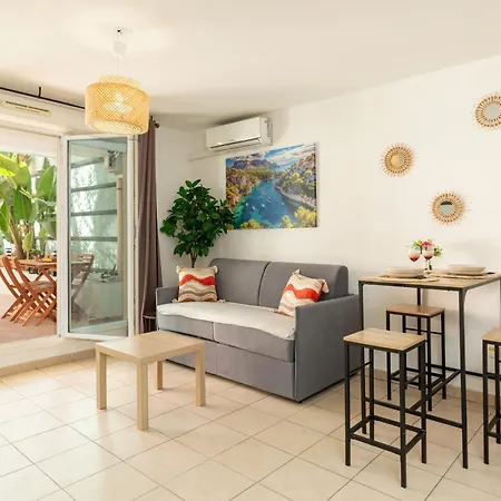 Sweet Massilia - Wifi - Host Provence * Marseille