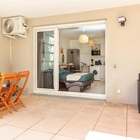 Apartment Sweet Massilia - Wifi - Host Provence Marseille