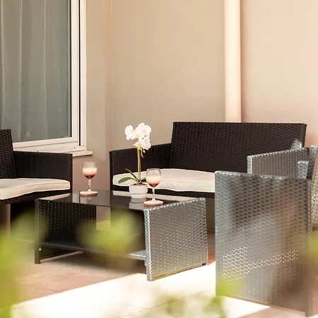 Apartment Sweet Massilia - Wifi - Host Provence *