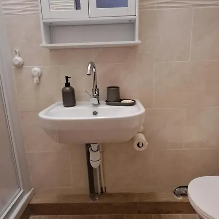 Apartment Au Coeur Du Vieux Port Marseille