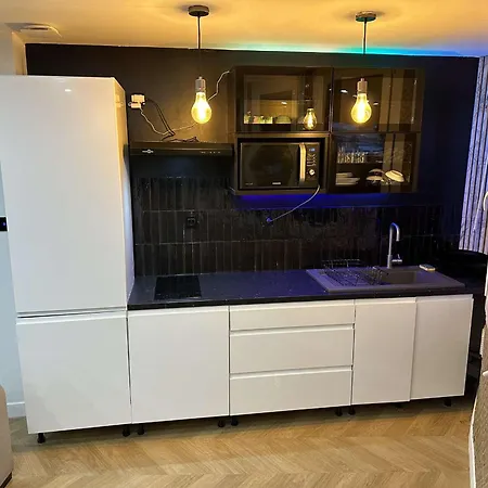 Appartement Cannebiere, House