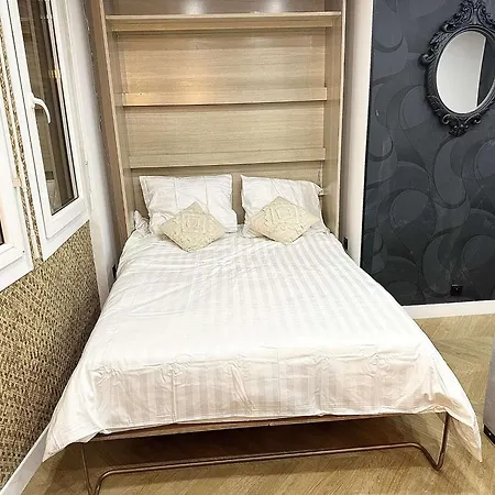 Cannebiere, House Appartement