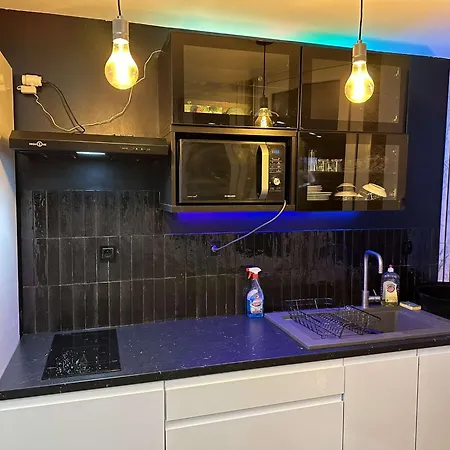 Appartement Cannebiere, House